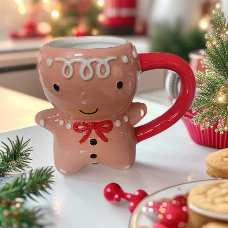 Lebkuchen-tasse