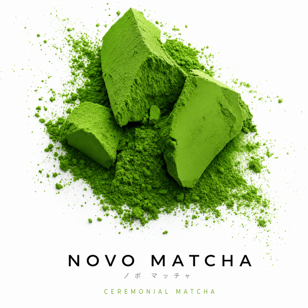 Novo Matcha Hauptbild